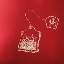 Čaj - čajový nápoj