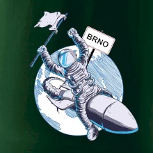 Brno penis raketa Brno penis raketa