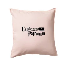 Harry - Espresso Patronum Harry - Espresso Patronum