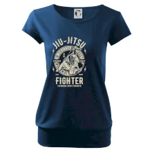 Jiu Jitsu logo guľaté Jiu Jitsu logo guľaté