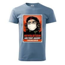 Corona Revolution & Fight Corona Revolution & Fight