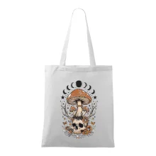 Goblincore magical mushroom