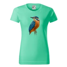 Ľadnáčik kreslený