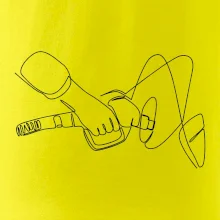 Petrolhead jedným ťahom