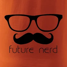 Future nerd