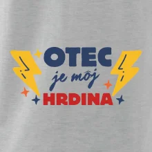 Otec je môj hrdina