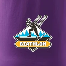 Biathlon logo