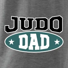 Judo Dad
