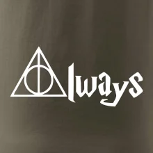 Harry - Always Harry - Always