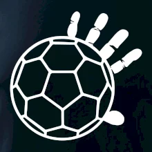 Hádzaná lopta ruka