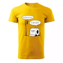 Neznášam svoju prácu Neznášam svoju prácu