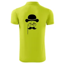 Mustache bicykel Mustache bicykel