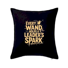 Every wand holds a leader’s spark