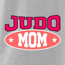 Judo mom Judo mom