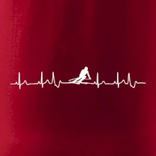 Lyžiar EKG Lyžiar EKG