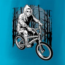 Ride Bike To Kill