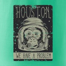 Houston we have a problem