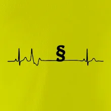 Paragraf EKG - právnik a advokát Paragraf EKG - právnik a advokát