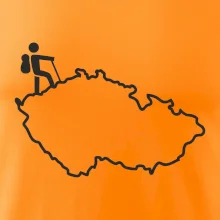 Český turista Český turista