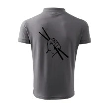 Paličky ruka Paličky ruka