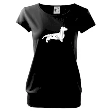 Jazvečík - Dachshund