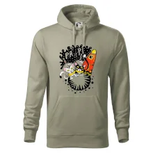 Pi a Pi z mačacej planéty (Pecka Design) Pi a Pi z mačacej planéty (Pecka Design)