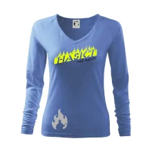 Hasiči - oheň - Váš názov