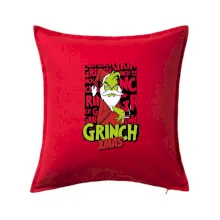 Grinch Xmas