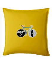 Narodeniny 70 rokov na bicykli