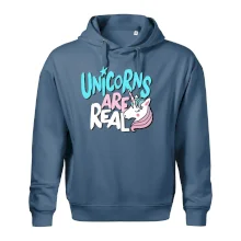 Unicorns are real ponny Unicorns are real ponny