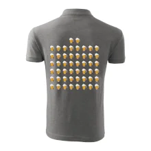 Narodeniny - 50x pivo Narodeniny - 50x pivo