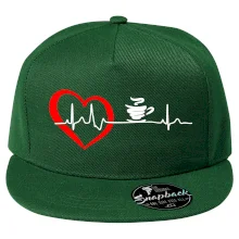 Moje srdce bije pre kávu Moje srdce bije pre kávu