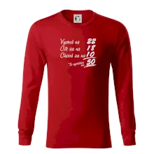 Vyzerá, cíti sa, chová sa - 50 rokov Vyzerá, cíti sa, chová sa - 50 rokov