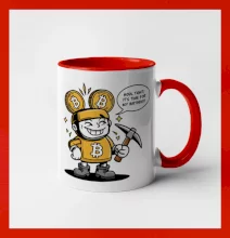 Hodl tight, it's time for my birthday! Hodl tight, it's time for my birthday!