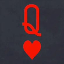 Poker Q love Poker Q love
