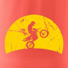 Západ slnka kroska Západ slnka kroska