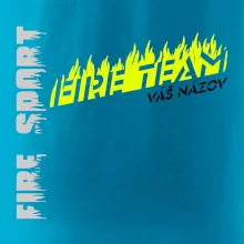 Fireteam - oheň - Váš názov Fireteam - oheň - Váš názov