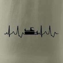 Ekg rolba