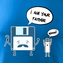 I am your father USB