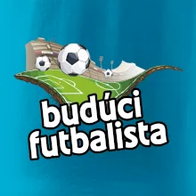 Budúci futbalista