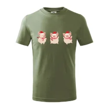 Vianočné prasiatka