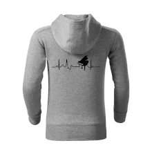 Piano ekg - krídlo Piano ekg - krídlo