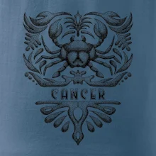 Cancer - vintage Cancer - vintage
