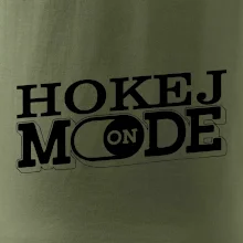 Hokej mode