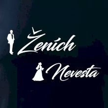 Nevesta písacie Nevesta písacie