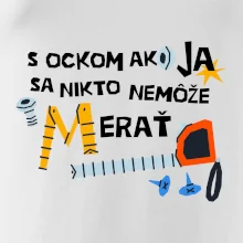 S ockom ako ja sa nikto nemôže metať