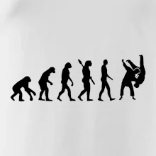 Judo Evolúcia boj Judo Evolúcia boj
