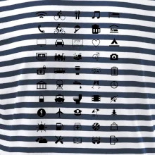 FOR TRAVEL - slovník na cestovanie