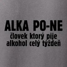 Alkapone