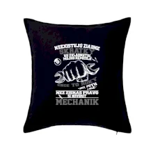 Mechanik remeslo - skratky